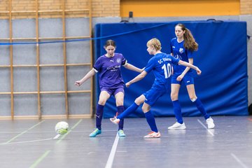 Bild 441 - wCJ Falkinnen Cup